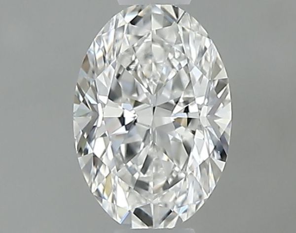 Oval Diamond image