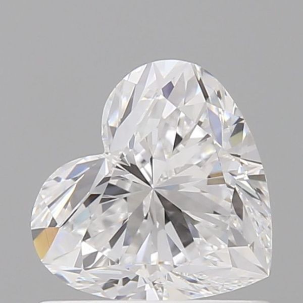 Heart Diamond image