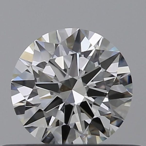 Round Diamond image