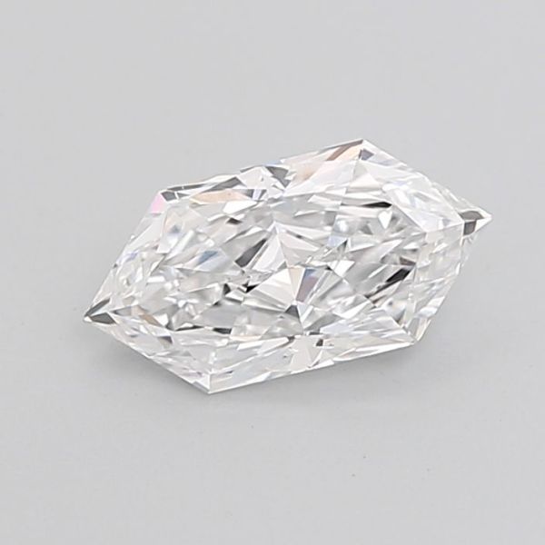 Hexagonal Lab-Grown Diamond image