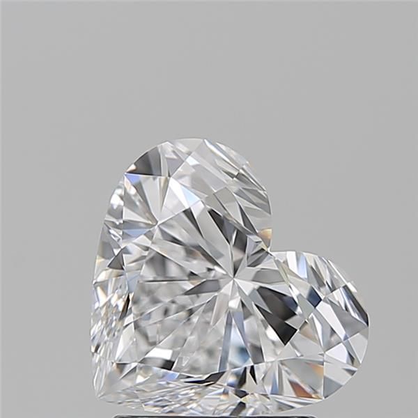 Heart Diamond image