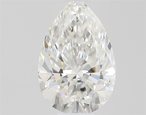 Pear Diamond image