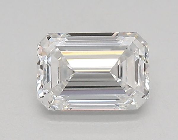 Emerald Lab-Grown Diamond image