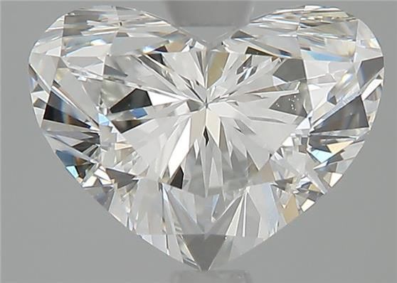 Heart Diamond image