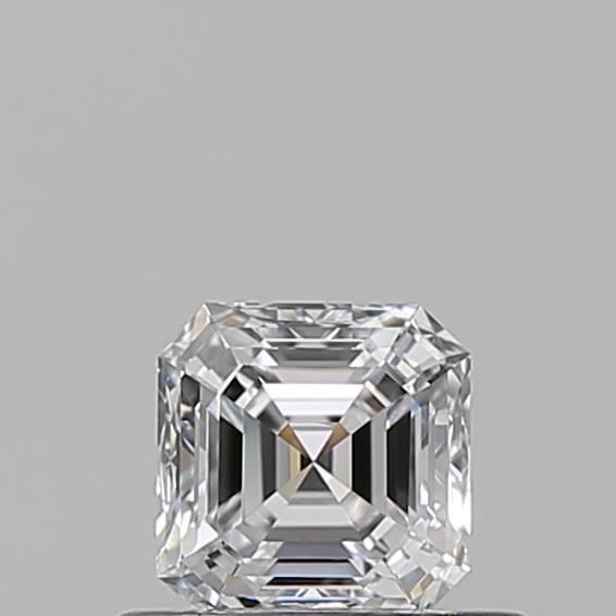 Asscher Diamond image