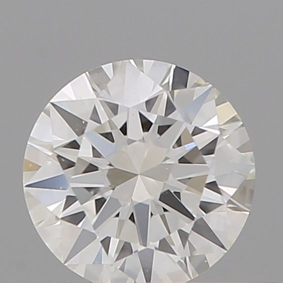 Round Diamond image