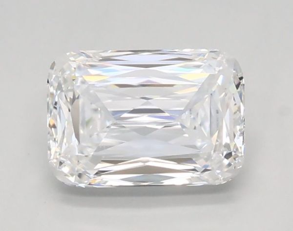 Cushion Lab-Grown Diamond image