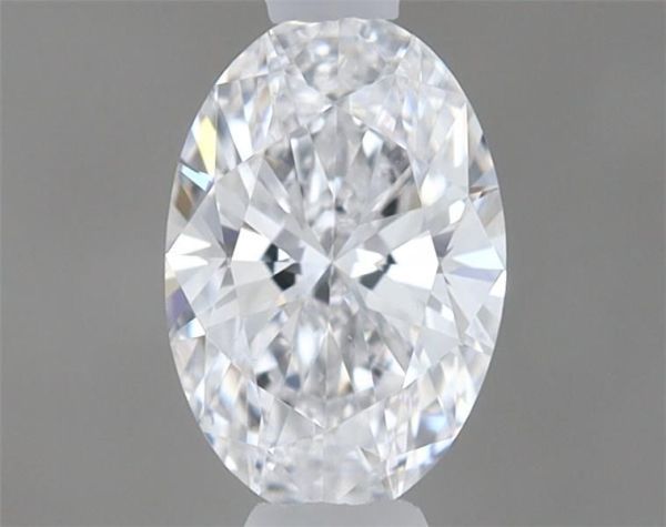 Oval Diamond image