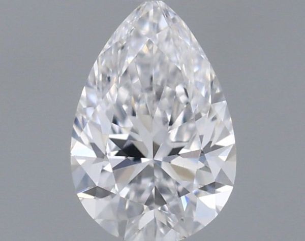 Pear Diamond image