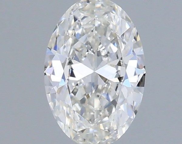 Oval Diamond image