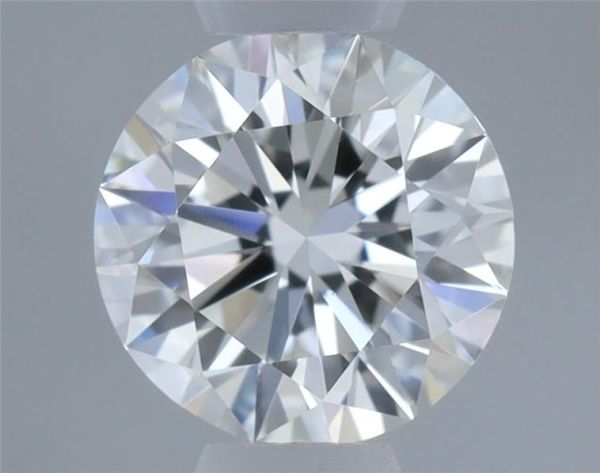 Round Diamond image