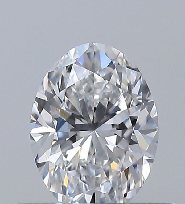 Oval Diamond image