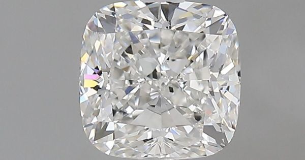 Cushion Diamond image