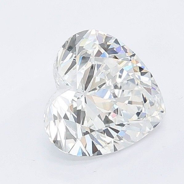 Heart Lab-Grown Diamond image