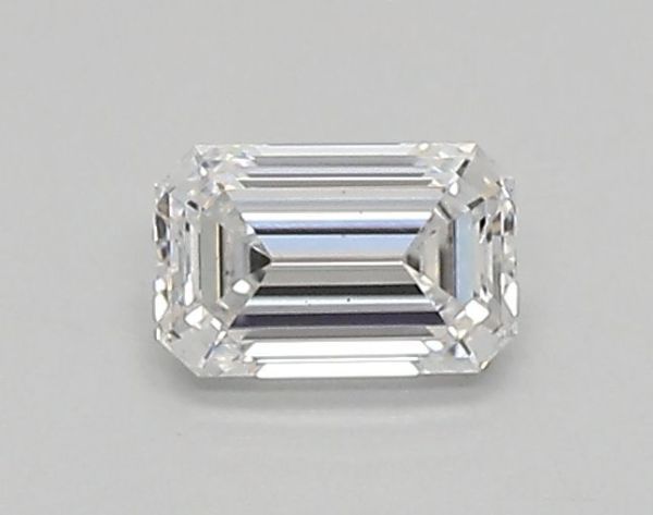 Emerald Lab-Grown Diamond image