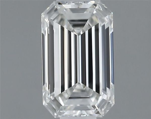 Emerald Diamond image