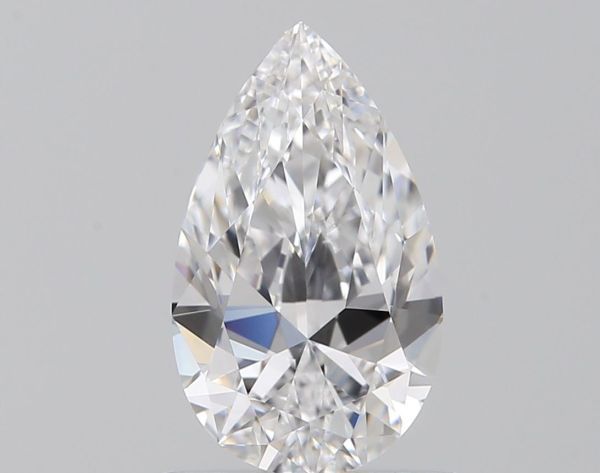 Pear Diamond image