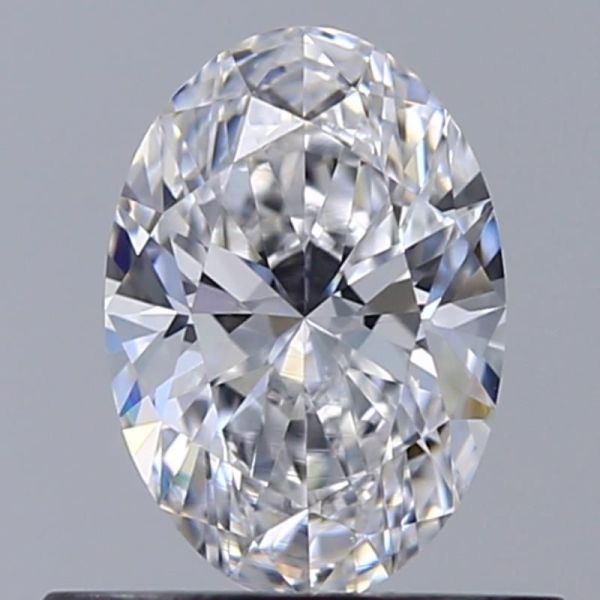 Oval Diamond image