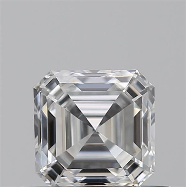 Asscher Diamond image
