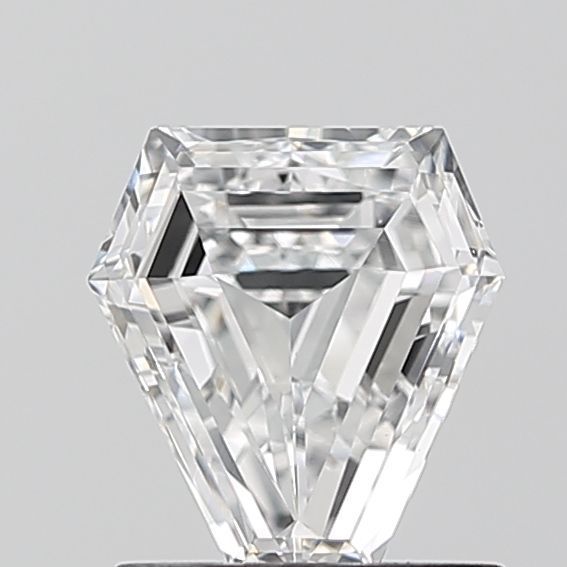 Hexagonal Lab-Grown Diamond image