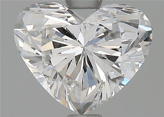 Heart Diamond image