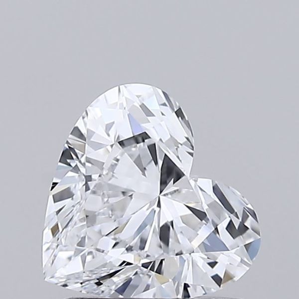Heart Lab-Grown Diamond image