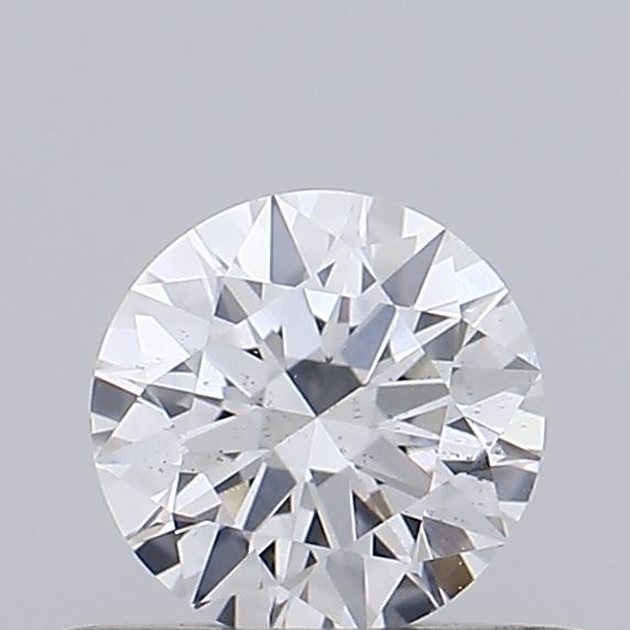 Round Lab-Grown Diamond image