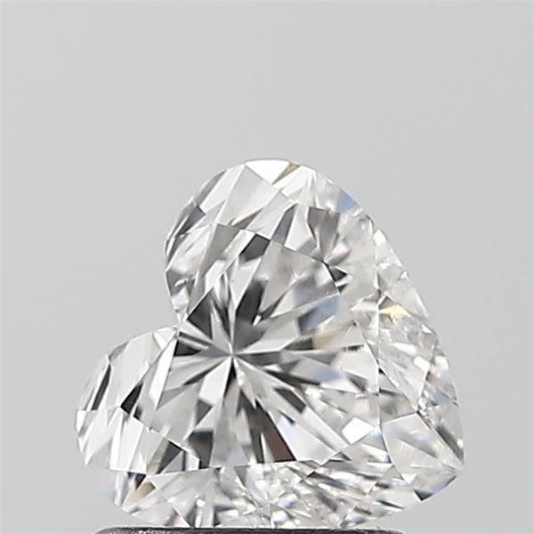 Heart Lab-Grown Diamond image