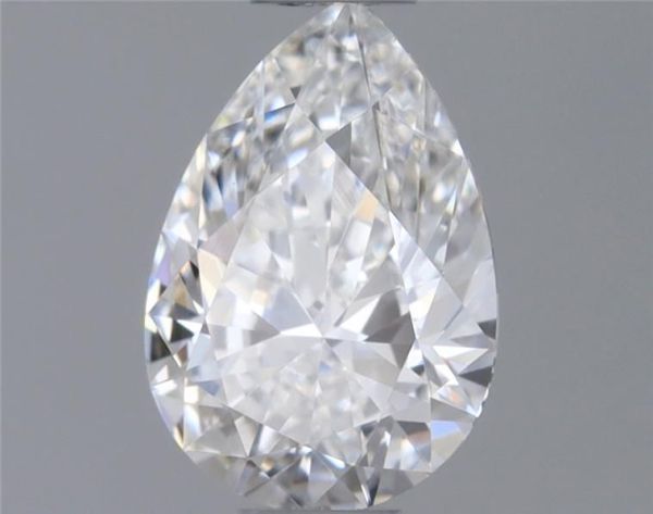 Pear Diamond image