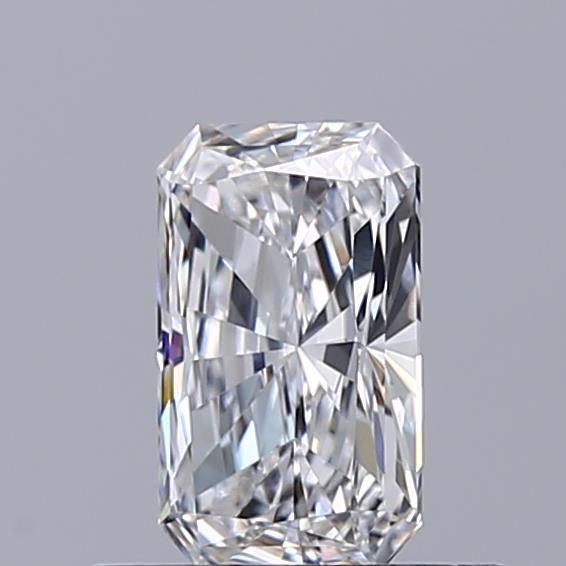 Radiant Lab-Grown Diamond image