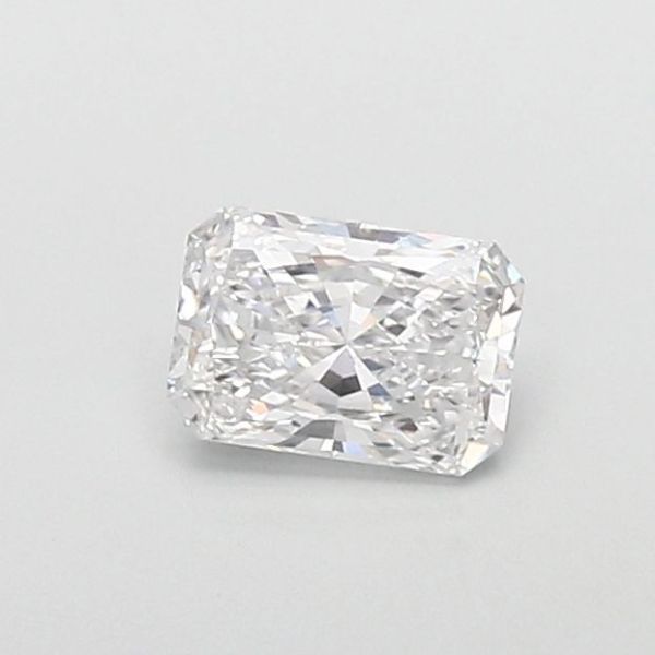 Radiant Lab-Grown Diamond image