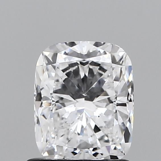 Cushion Lab-Grown Diamond image