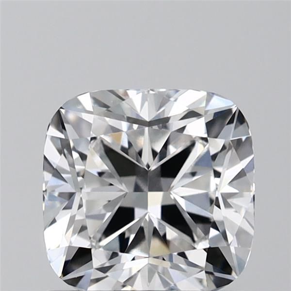 Cushion Lab-Grown Diamond image