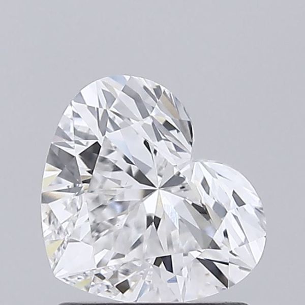 Heart Lab-Grown Diamond image