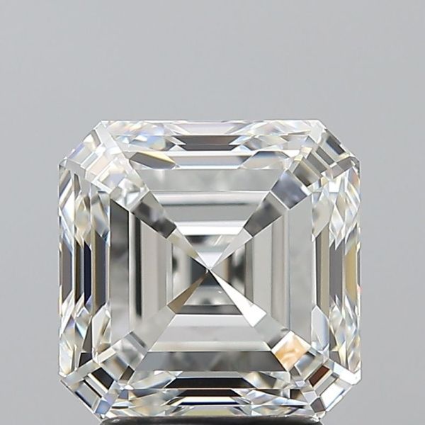Asscher Diamond image