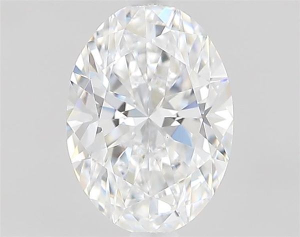 Oval Diamond image