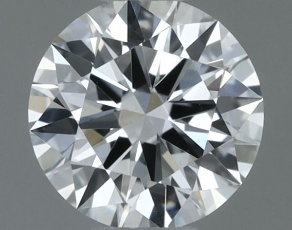 Round Diamond image
