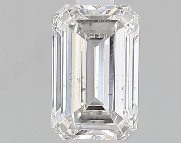 Emerald Lab-Grown Diamond image