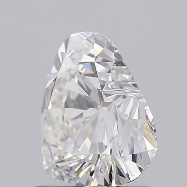 Heart Lab-Grown Diamond image