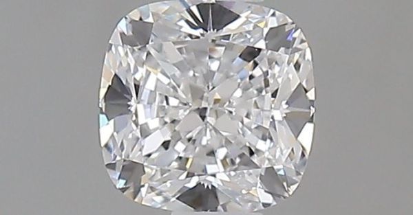 Cushion Diamond image