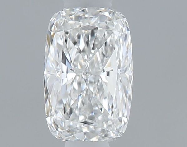Cushion Diamond image