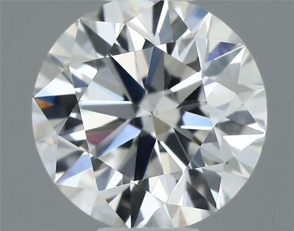 Round Diamond image