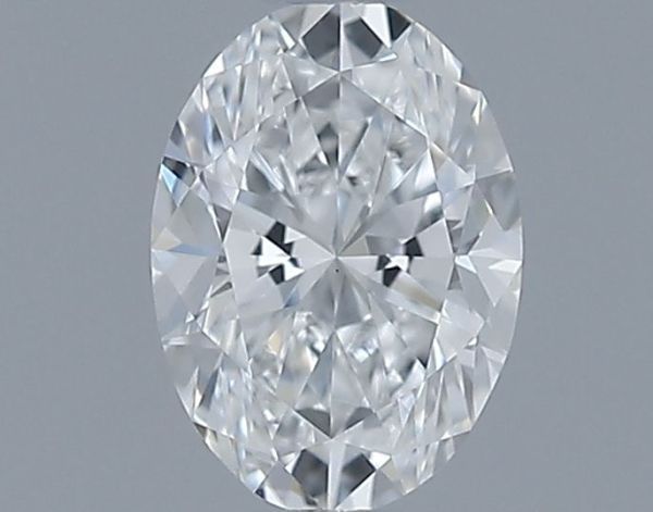 Oval Diamond image