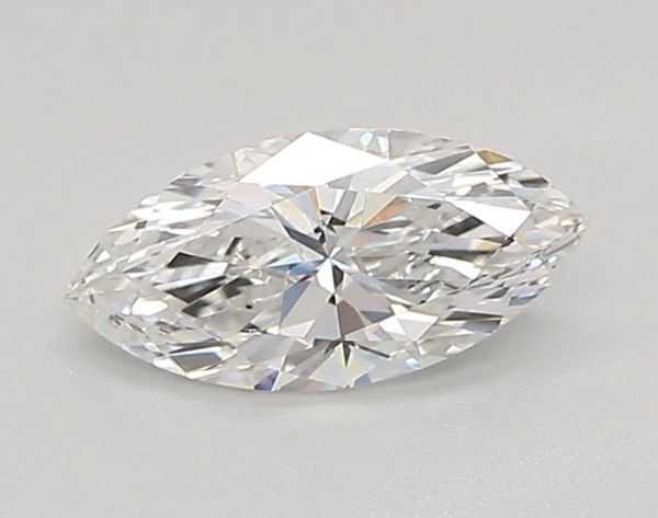 Marquise Lab-Grown Diamond image
