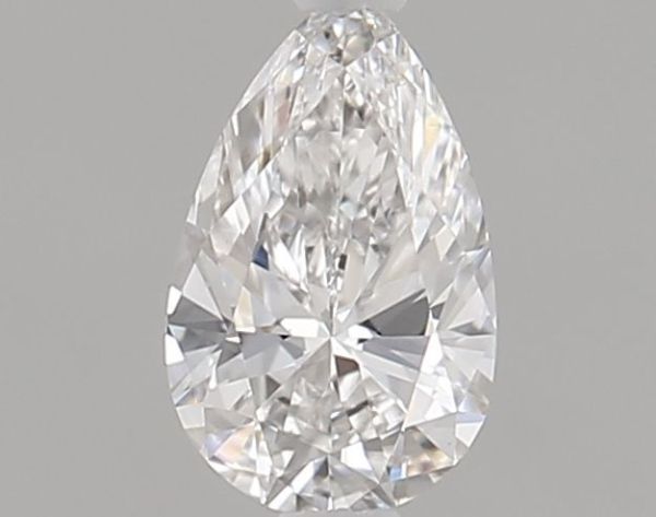 Pear Lab-Grown Diamond image