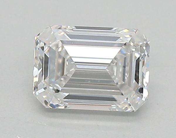 Emerald Lab-Grown Diamond image