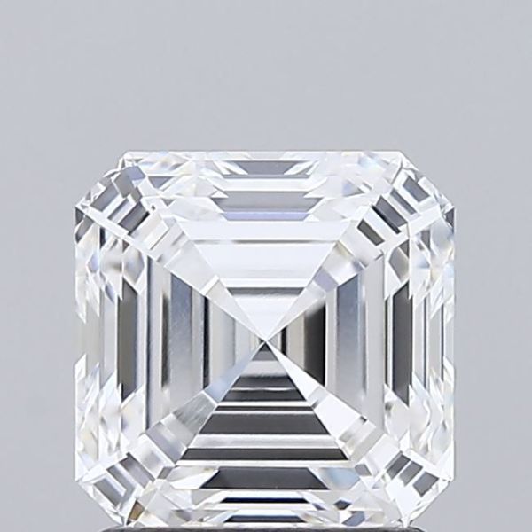 Asscher Lab-Grown Diamond image