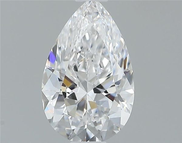 Pear Diamond image