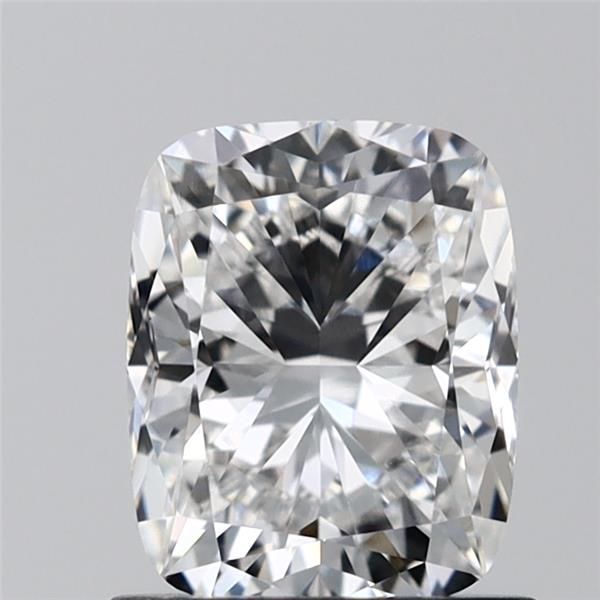 Cushion Lab-Grown Diamond image