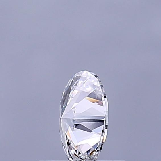 Oval Lab-Grown Diamond image